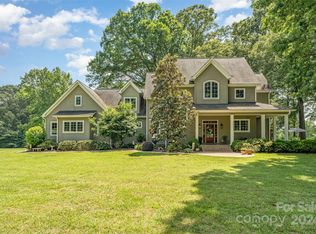 2520 Shuping Mill Rd, Rockwell, NC 28138