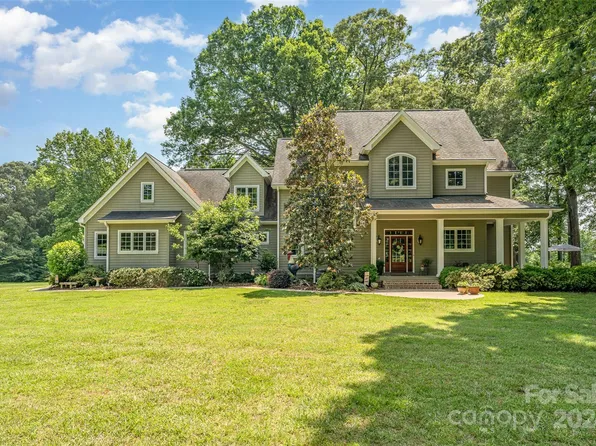 2520 Shuping Mill Rd, Rockwell, NC 28138