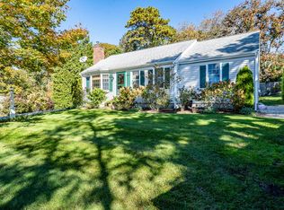 14 Mary David Rd, Yarmouth Port, MA 02675