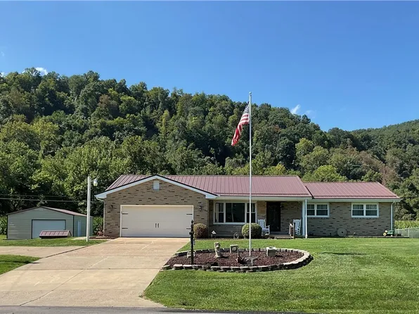 49635 State Route 7, New Matamoras, OH 45767