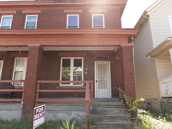 2nd image of 283 E Woodrow Ave #283