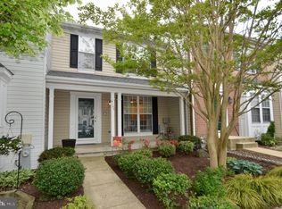 6105 Starburn Path, Columbia, MD 21045