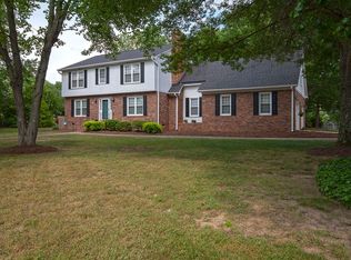 217 Stoney Creek Dr, Greenville, SC 29607