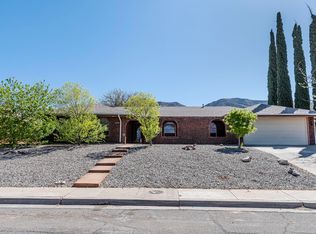 404 Sunnyside Ave, Alamogordo, NM 88310