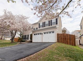 5 Heatherbrook Ln, Stafford, VA 22554