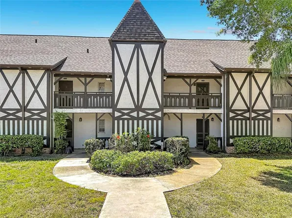 360 N Bayshore Blvd APT 108, Clearwater, FL 33759