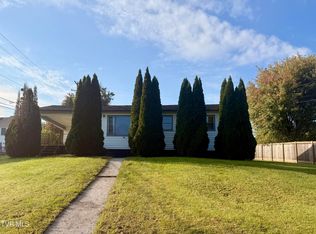 475 Beaverview Dr, Bristol, VA 24201