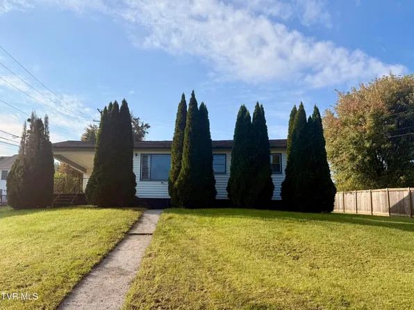 475 Beaverview Dr, Bristol, VA 24201