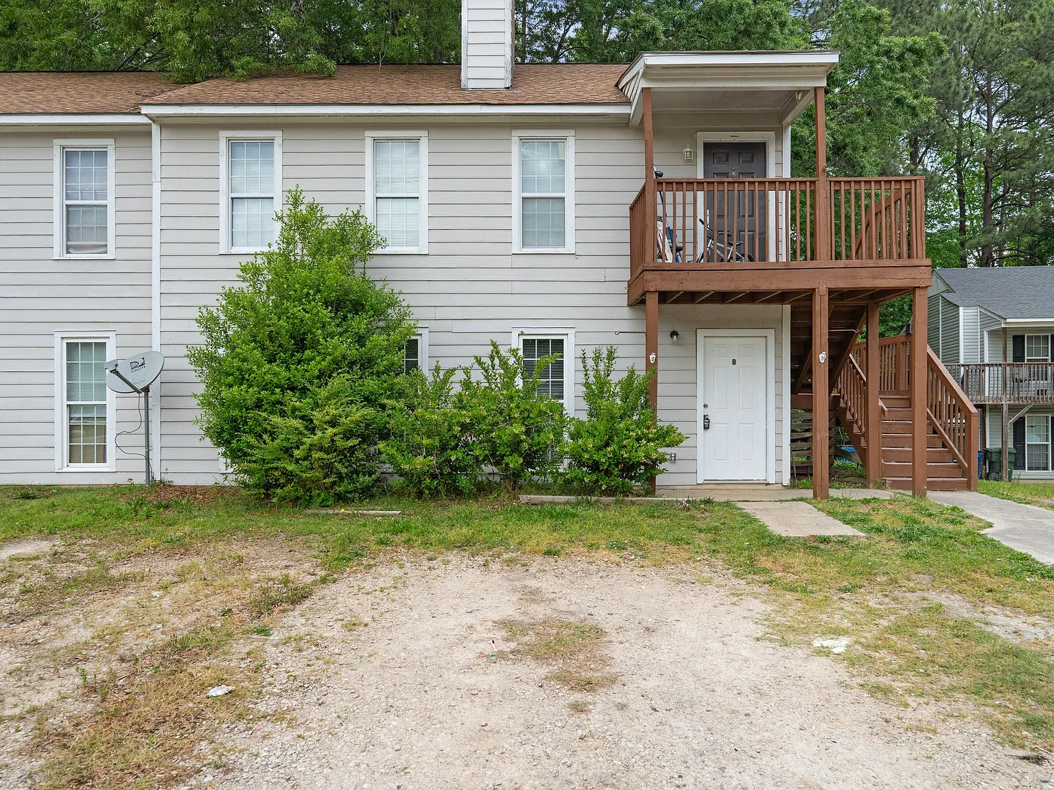 Welcome to Spice Ridge Apartments! — Photo 1