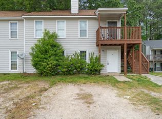 6125 Spice Ridge Ln #ADBF107FB, Raleigh, NC 27606