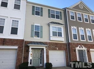 802 Sutter Gate Ln, Morrisville, NC 27560