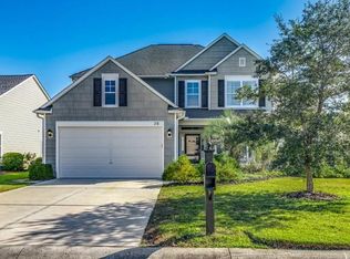 36 Saltwind Loop, Murrells Inlet, SC 29576
