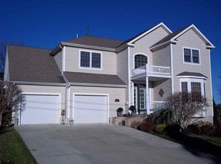 232 Cambridge Ave, Linwood, NJ 08221