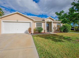 1601 Glenridge St NW, Palm Bay, FL 32907