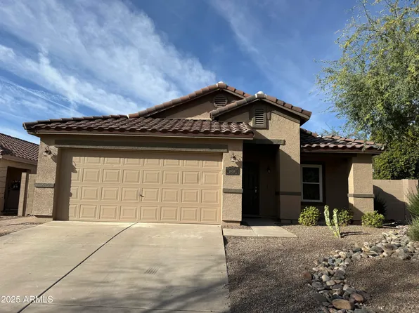 28018 N 30TH Lane, Phoenix, AZ 85083