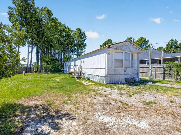 1289 Road 5100 Rd, Cleveland, TX 77327
