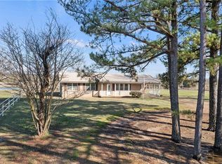 2440 Prairie Rd, Garvin, OK 74736