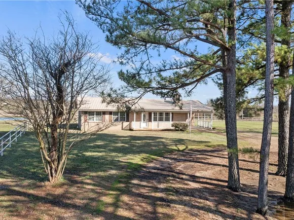2440 Prairie Rd, Garvin, OK 74736
