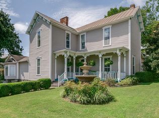 1000 S High St, Columbia, TN 38401