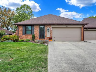 440 Eagle Crest Dr, Brownsburg, IN, 46112