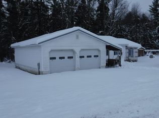 16420 Parker Rd, Watertown, NY 13601