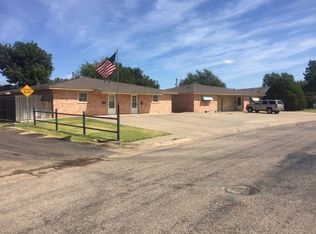 1711 Kirkland Dr, Amarillo, TX 79106
