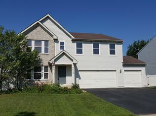 14442 Independence Dr, Plainfield, IL 60544