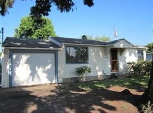 884 23rd St, Springfield, OR 97477