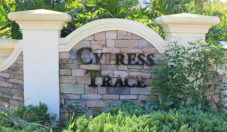 2710 Cypress Trace Cir #3021 — Photo 3