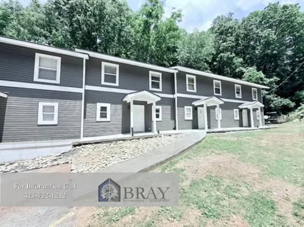 6101 Orebank Rd, 6101 Orebank Rd #4, Kingsport, TN 37664