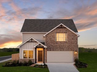 Cassidy Plan, Saddlebrook Ranch, Schertz, TX 78154