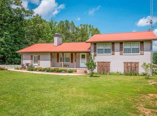 7162 W Highway 278 Byp, Piedmont, AL 36272