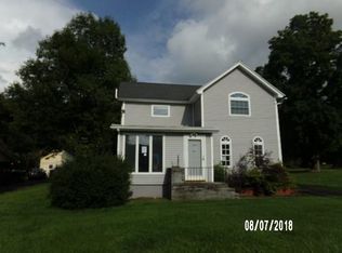 7995 School St, Springwater, NY 14560