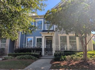2706 Tranquil Oak Pl, Charlotte, NC 28206