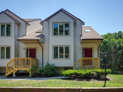 41 Elm St #D4, Foxboro, MA, 02035