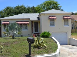 711 S Peninsula Dr, Daytona Beach, FL 32118