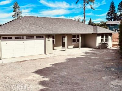 3851 Honey Run Rd, Paradise, CA, 95969