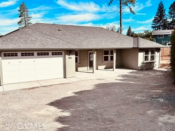 3851 Honey Run Rd, Paradise, CA 95969