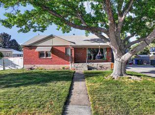 780 Dogwood St, Pocatello, ID 83201