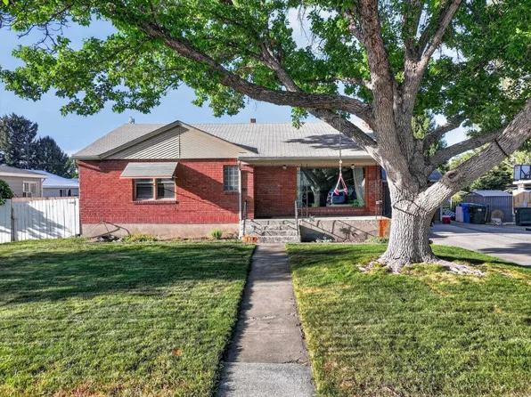780 Dogwood St, Pocatello, ID 83201