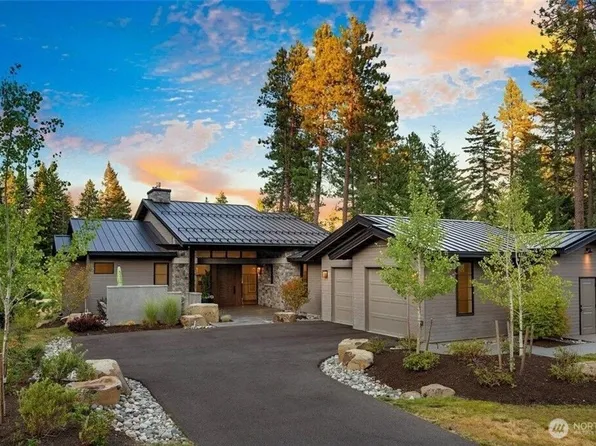 47 Forest Ridge Drive, Cle Elum, WA 98922