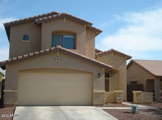 25867 W Saint Catherine Ave, Buckeye, AZ 85326