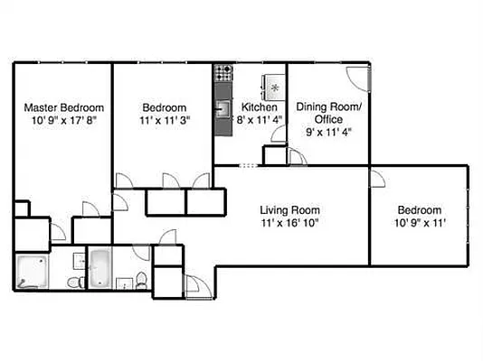 Sold by Nord-East Realty Group | media 1