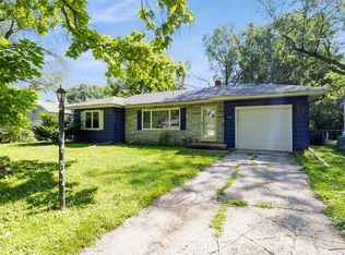 1714 Clark Ave, Ames, IA 50010