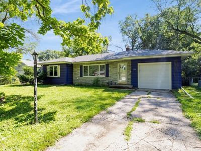 1714 Clark Ave, Ames, IA, 50010