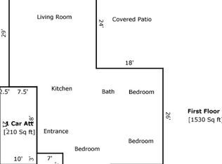 5318 W 122nd St, Hawthorne, CA 90250