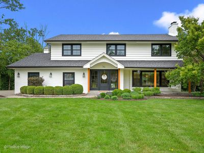 9 Charleston Rd, Hinsdale, IL, 60521