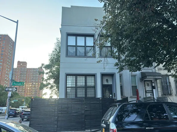 34 Pleasant Pl, Brooklyn, NY 11233