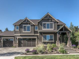 3433 NW Bryce Canyon Ln, Bend, OR 97703