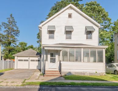 14 Staples Street, Kingston, NY, 12401